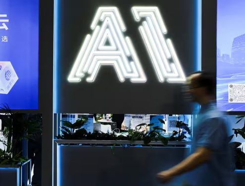 Tech3 | IT’s AI margin squeeze; Meta’s ad system under NHRC lens; and more