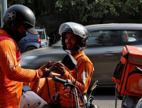 Bengaluru Festive Hiring Opens 2.5 Lakh Gig Jobs
