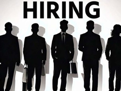 Festive hiring in India set to rise 15-20 pc, generate up to 2.5 lakh seasonal jobs: Report