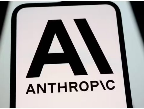 Anthropic tells employees at its San Francisco office to work from home after it received a notice saying...