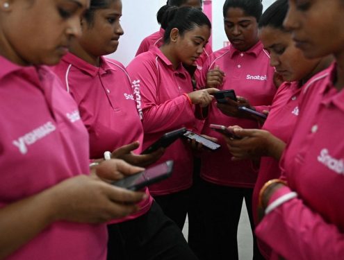India’s gig workers need more effective protection