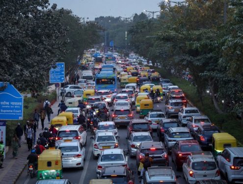 2-day WFH, no-car day, online meets: Delhi govt's move after PM's save fuel appeal