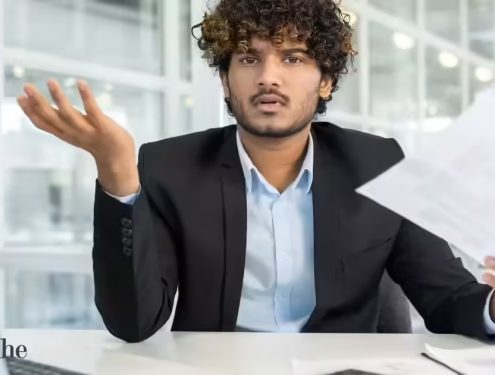 30% salary hike, no WFH, and a Rs 2 lakh catch. Man seeks internet's help if job switch is worth the hassle