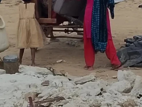 5,000 migrant families face eviction after Varthur assault case