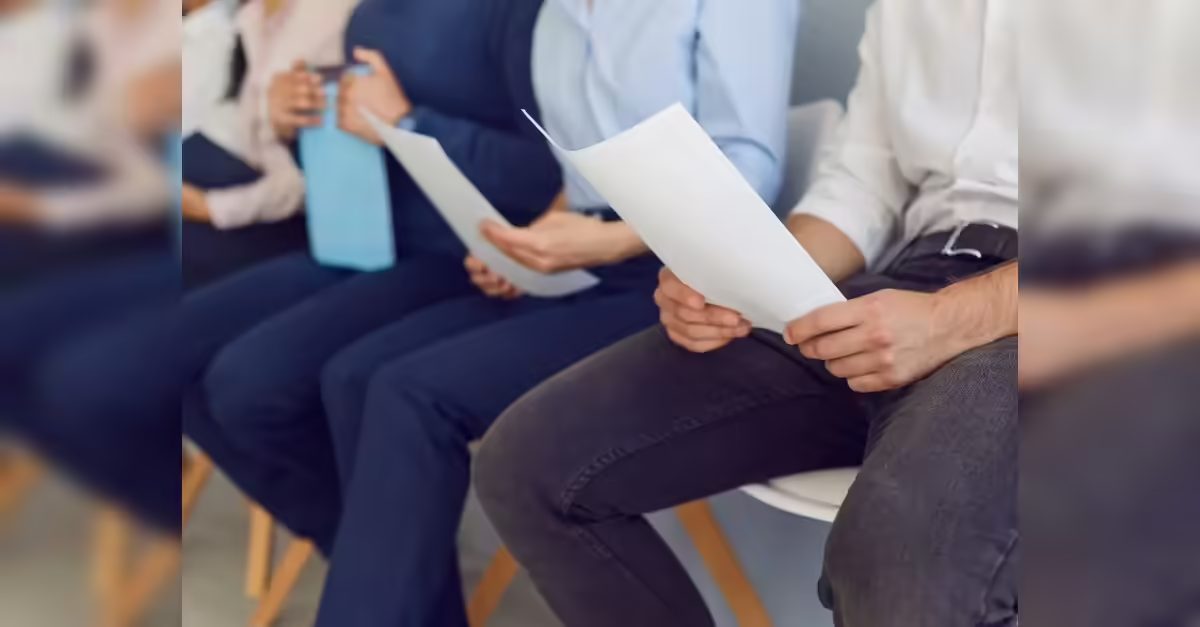57% of organisations say hiring speed is compromising background verification processes: Report, ETHRWorld
