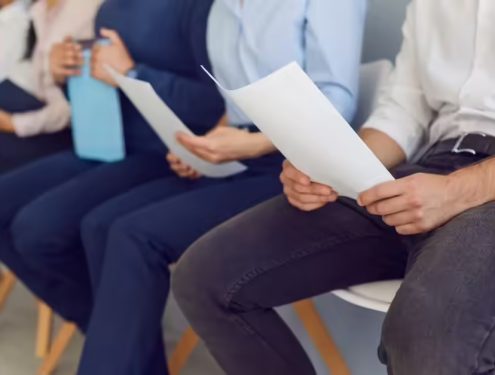 57% of organisations say hiring speed is compromising background verification processes: Report, ETHRWorld
