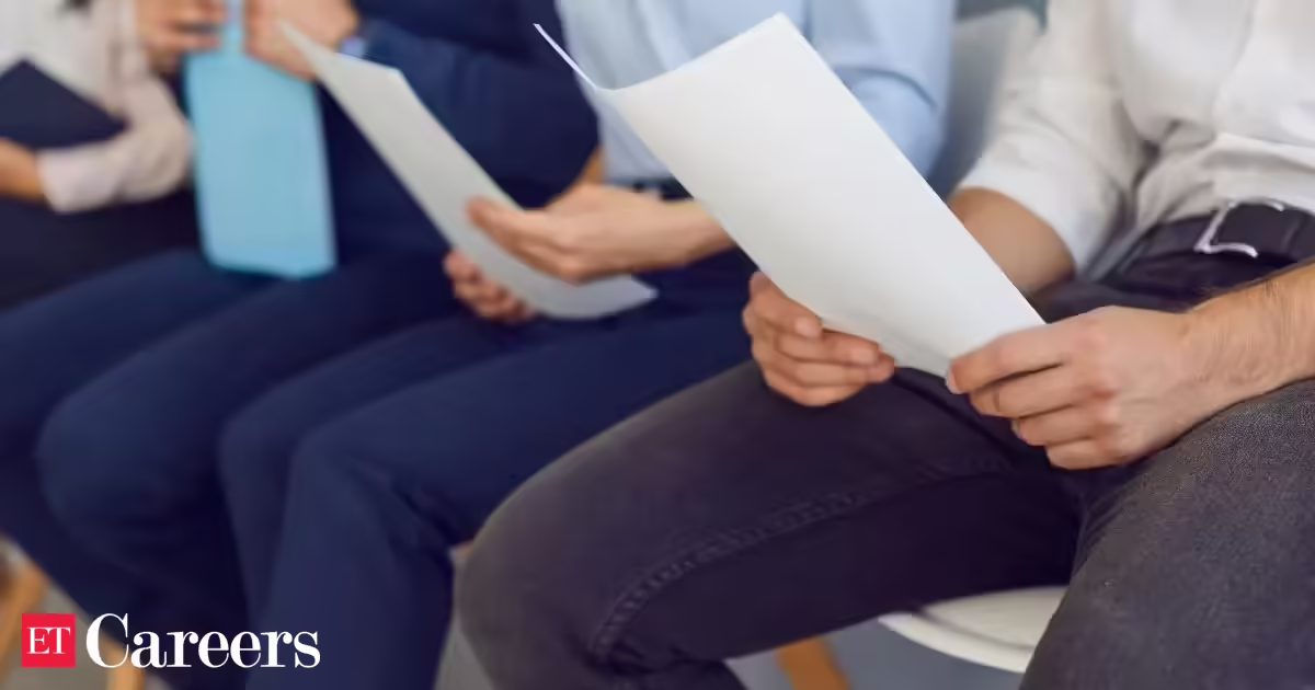 57 per cent of organisations say hiring speed is compromising background verification processes: Report