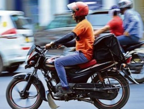 60% Gig Workers Participate In Strike Against Rising Oil Price; Bigger Strike Being Planned Now - Trak.in