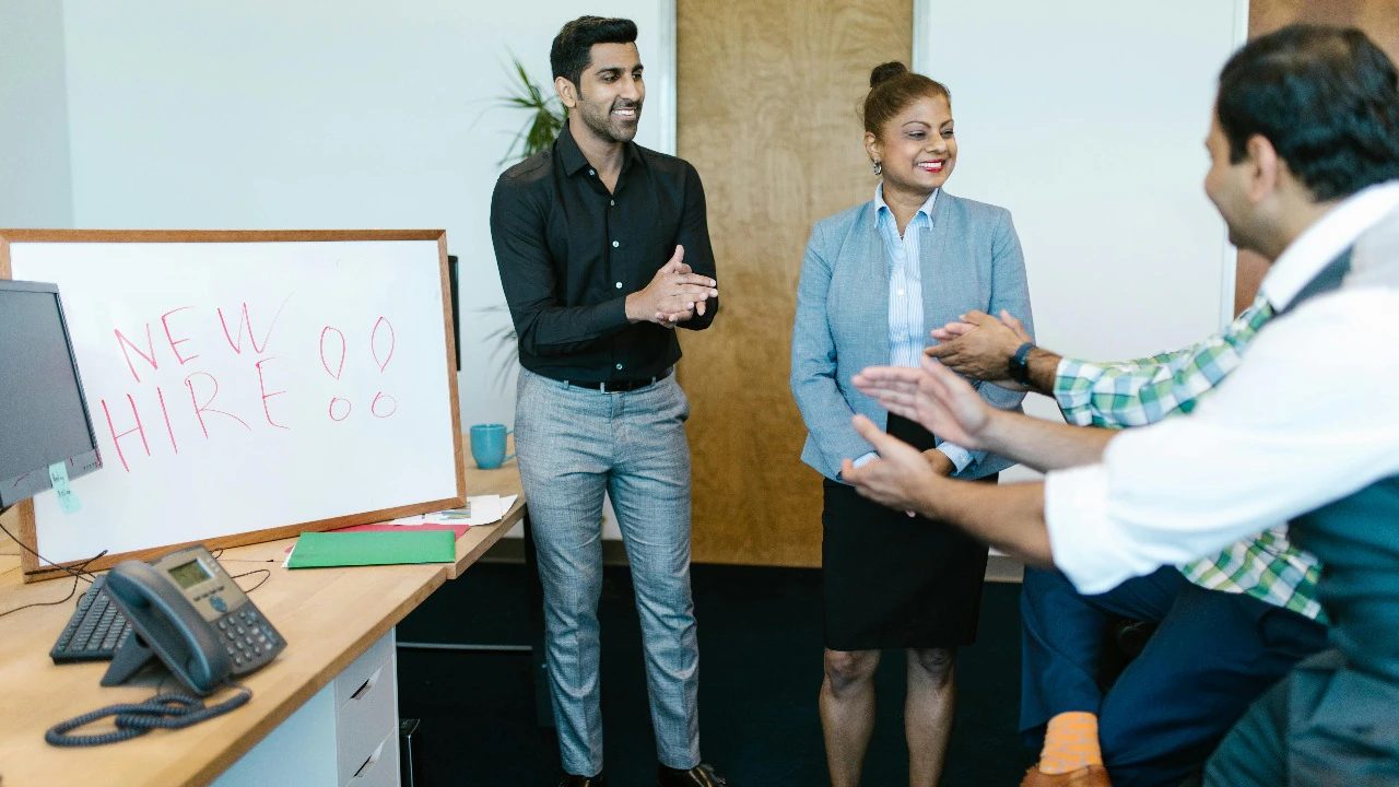 63% Indians work on-site, but hybrid remains the top choice: Report