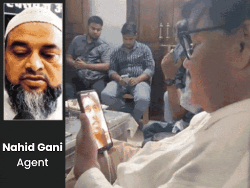 7 Bihar Youths Stranded in Dubai