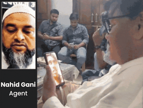 7 Bihar Youths Stranded in Dubai