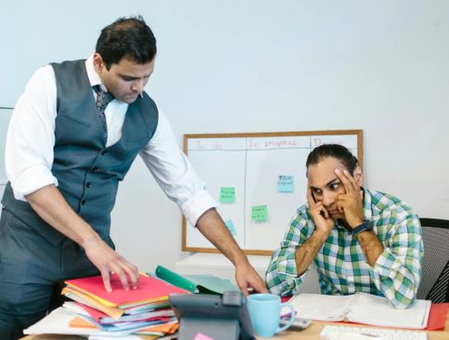 78% Indian workers use AI tools to stay competitive, says ETS report