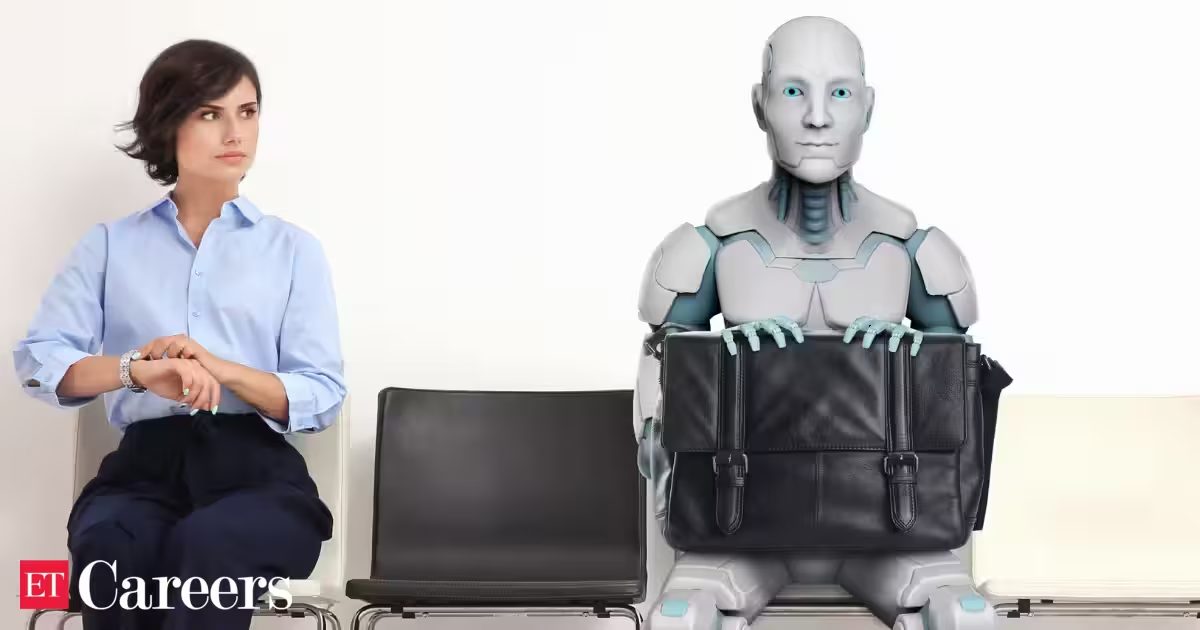 79% HR leaders see fresh jobs despite AI disruption