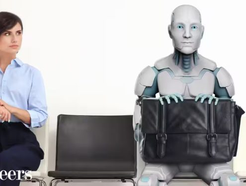 79% HR leaders see fresh jobs despite AI disruption