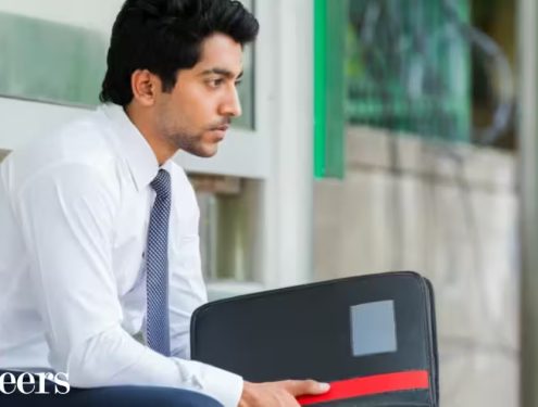 86 percent of employers see rising AI adoption in recruitment, says Deloitte report
