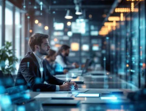 AI Reshaping Careers Faster Than Jobs, TechGig