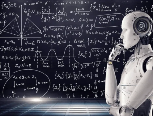 AI Taking Away High Skilled Jobs, Not Low Wage Gigs, Says Anthropic Report