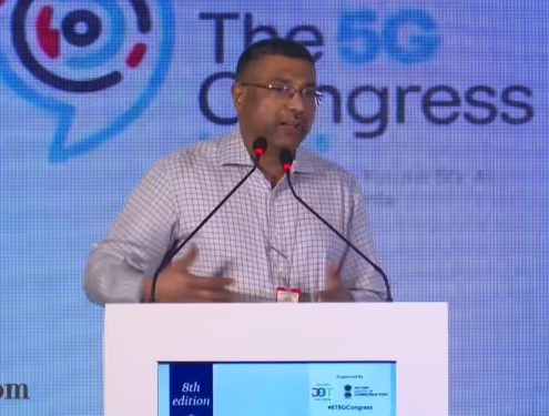 AI and Semiconductor Manufacturing to Create 4 Million Jobs in India by 2030, ETTelecom