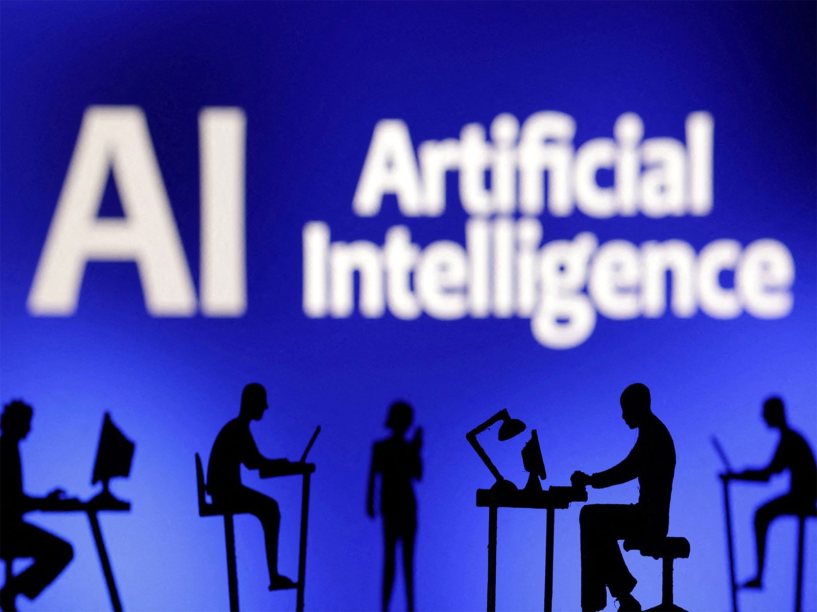 AI could reshape jobs globally by 2030, asserts WEF white paper