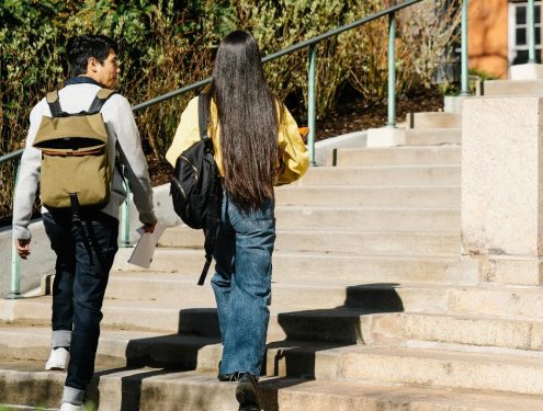 AI fintech careers transform financial inclusion for gig and blue-collar workers