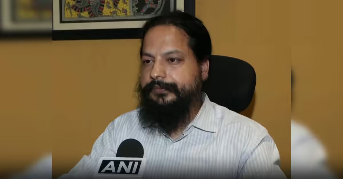 AI is reshaping jobs, creating new opportunities; India must urgently skill up: CPRG Founder, ETHRWorld