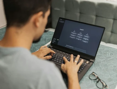 AI job market impact 2026 class 11 stream choice skills digital literacy creativity