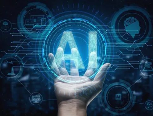 AI specialist, content creator among fastest-growing roles for fresh graduates in India: Report