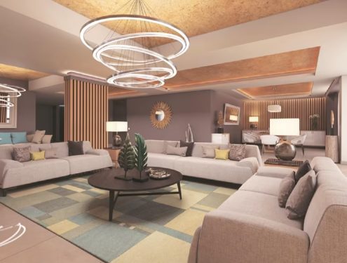 AI summit: Hotel bodies meet tourism minister over high room tariffs | Industry News