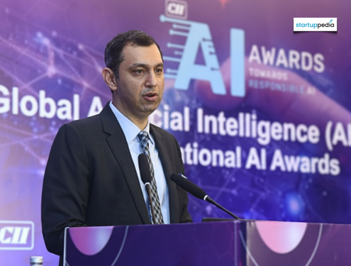 “AI will not steal jobs but ours it the last generation to have stable, long-term careers,” says Microsoft India President Puneet Chandok