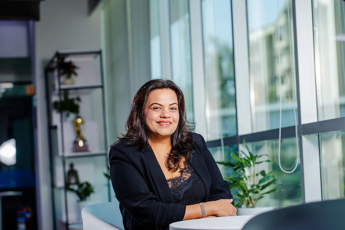 AI, work-from-home no threat to office demand: IndiQube's Meghna Agarwal