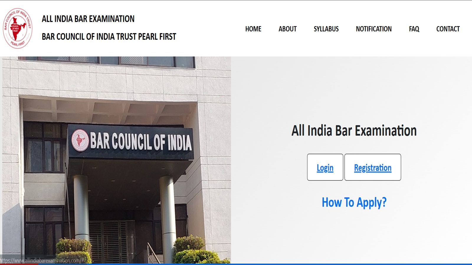 AIBE 20 Result 2025 Live: [Link Active] BCI Released Scorecard of Exam at allindiabarexamination.com; Download Now | Education News