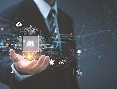 AI's fast-growing, lucrative jobs leaving women behind across the globe | Artificial Intelligence News