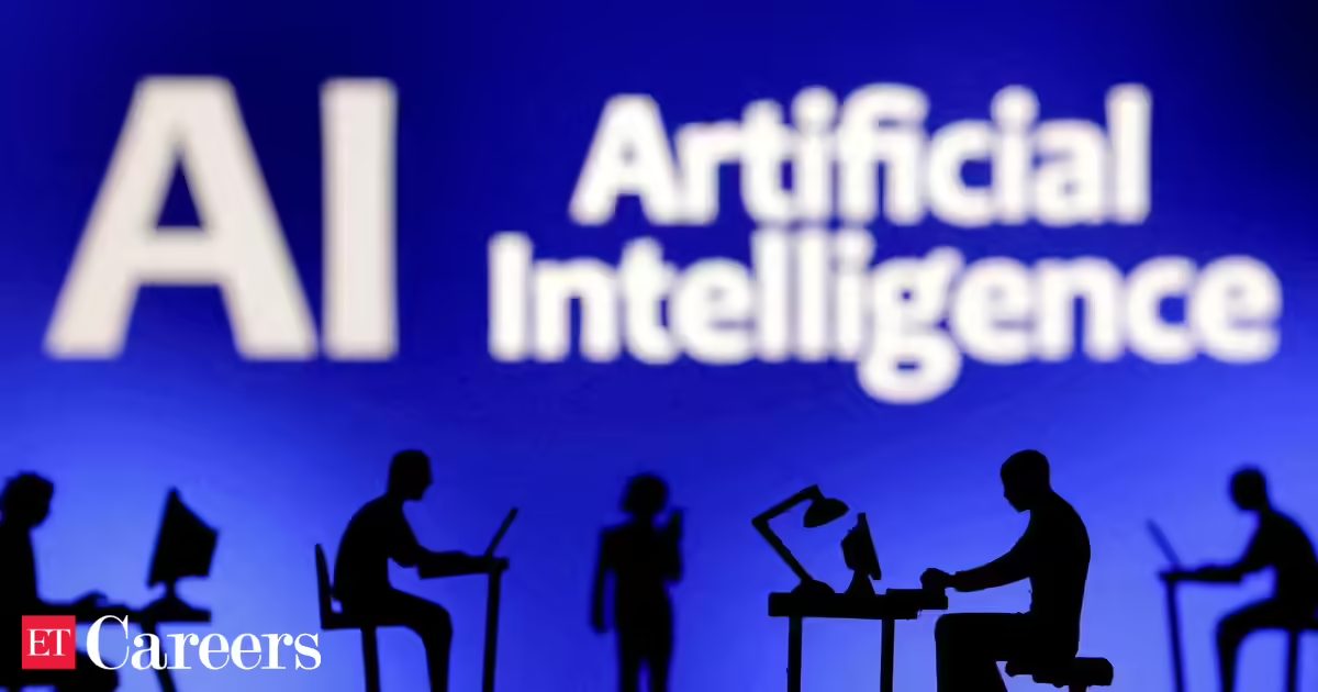 AI’s white-collar gig economy is booming. Can it last?