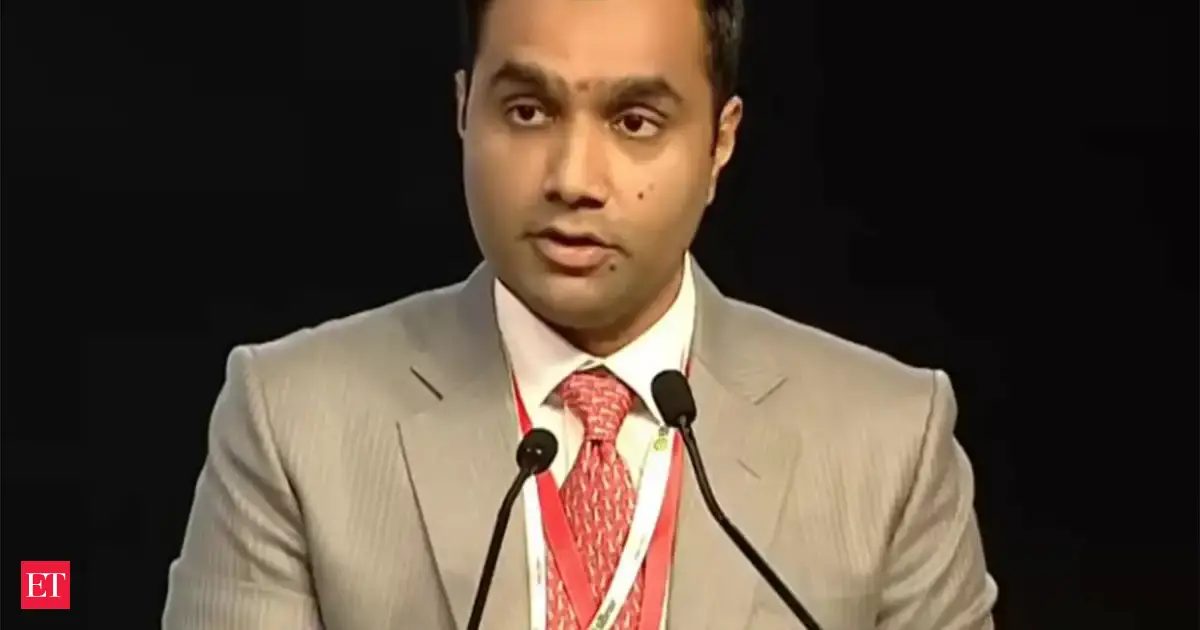 Adani Group invested Rs 10,000 Crore generating over 7,000 jobs in last 3 years in Telangana: Karan Adani