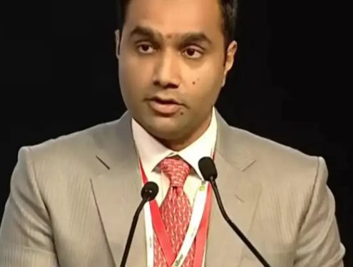Adani Group invested Rs 10,000 Crore generating over 7,000 jobs in last 3 years in Telangana: Karan Adani
