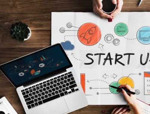 Aditya Vuchi Unveils Startup to Create Community Hubs for Gig Workers