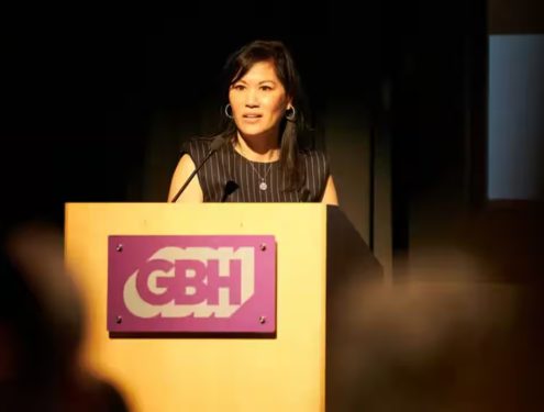 After 30 years, HR executive quits full-time job to work just 3 days a week