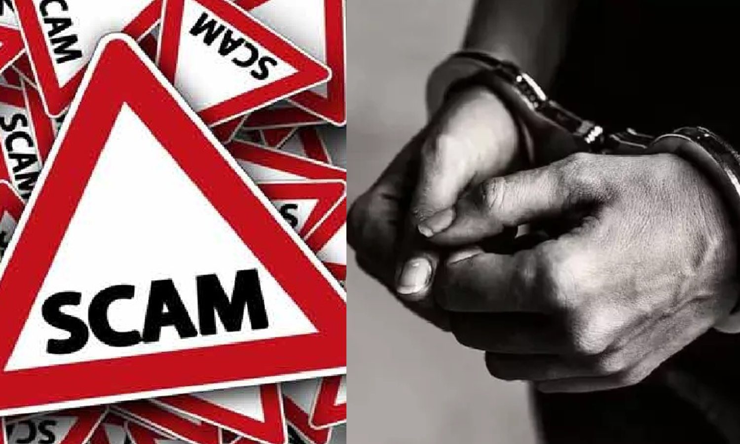 After Tiruvallur woman, Bengaluru man held in Rs 25L online job scam case