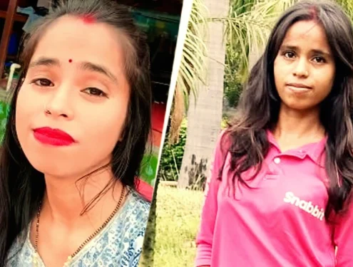 App-based domestic work: How Priyanka earns Rs 35,000 with more freedom and respect