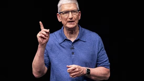 Apple cuts dozens of jobs across its sales functions in rare layoffs| Business News