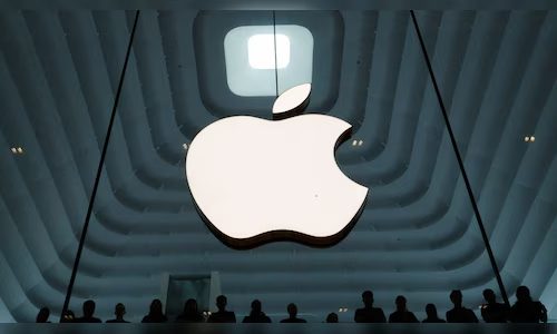 Apple cuts jobs across its sales organization in rare layoff