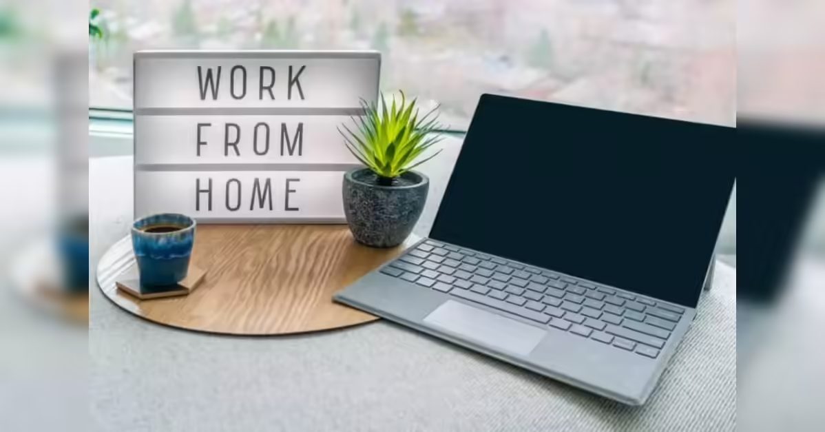 Are Companies Prepared to Return to Covid-era Remote Work?, ETHRWorld