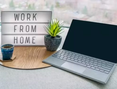 Are Companies Prepared to Return to Covid-era Remote Work?, ETHRWorld