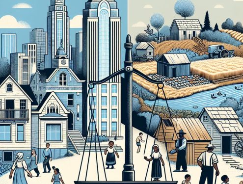 Australia Sets New Standards for Gig Economy Workers
