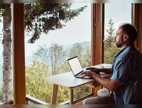 Australian state plans to give employees legal right to work from home