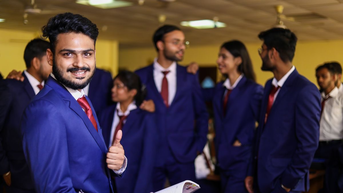 Aviation safety management training programme at IIT Madras with ENAC France opens applications