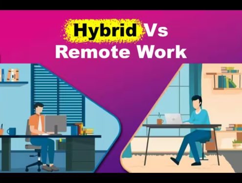 Balancing Remote Engagement and Employee Wellbeing, ETHRWorldSEA