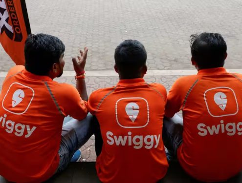 Barriers to Women's Participation in India's Growing Gig Economy Revealed, ETHRWorld
