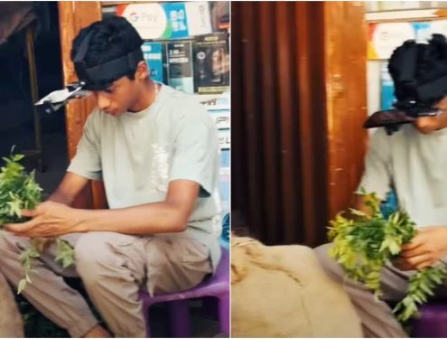 Bengaluru street vendor’s AI gig could beat corporate salaries, but there’s a catch