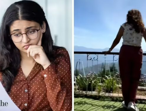 Bengaluru techie after quitting Rs 2.5 lakhs per month corporate job, now does odd jobs and travels: ‘Income has dropped but life is meaningful’